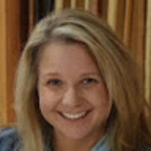 Meet your Posher, Mamie